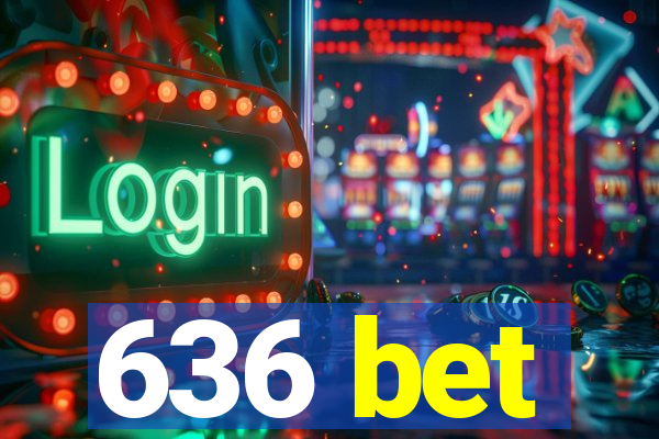 636 bet